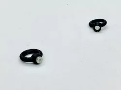 Magnetic Quick Release