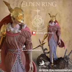 Malenia Elden Ring