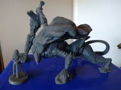 Maliketh the Black Blade (Elden RIng)