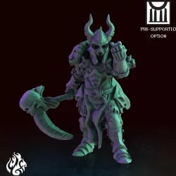 Man Reaper