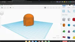 Mandalorian Helmet