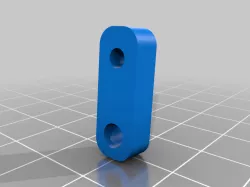 Manta MK2 Vulkan Fan Spacer