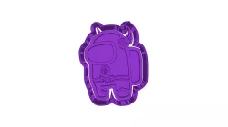 Marvel avengers hero (36)  cutter and stamp, cookie cutter, form stamp, cookie cutter, form