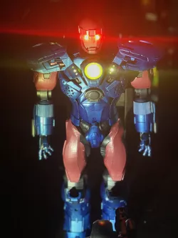 Marvel X-MEN Master Mold Sentinel 22-24" tall