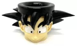 Mate Goku (Dragon Ball)