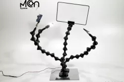MCon-System - Basic ball and socket element V2.0