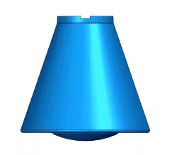 megaphone element