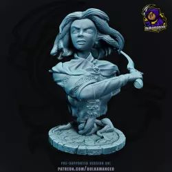 Melina | Elden Ring | Bust Version