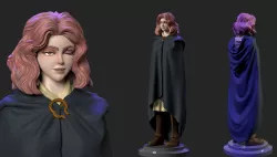 Melina (Elden ring)