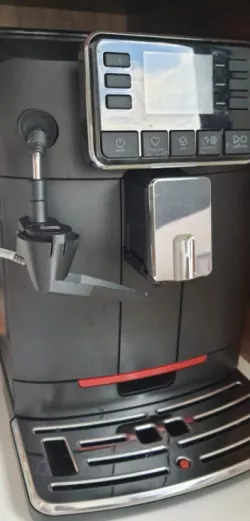milk slide for gaggia cardona milk