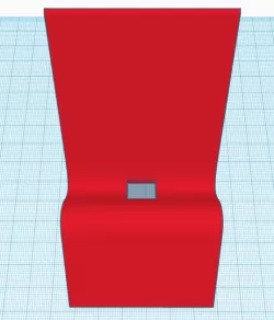 Minimalist cellular support