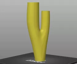 Minimalist Vase