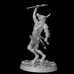 Minotaur