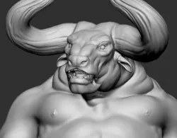 Minotavros