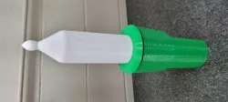 MML...Mega Mini Light