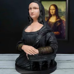 Mona Lisa