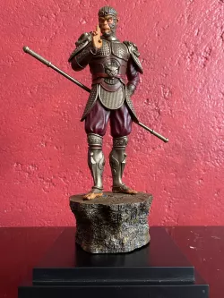 Monkey King