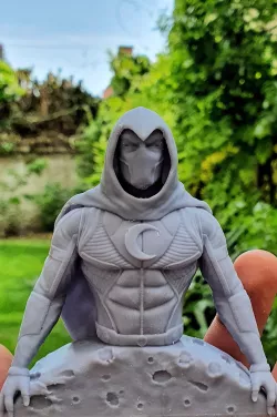 Moon Knight