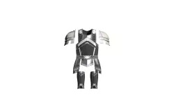 MORIA DWARF ARMOUR