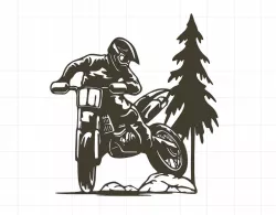 Motorcycle