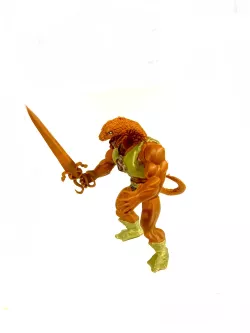 MOTU Snakemen soldier