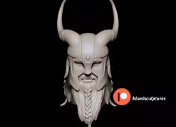 MOTUC VIKING WARRIOR - GUERRERO VIKINGO