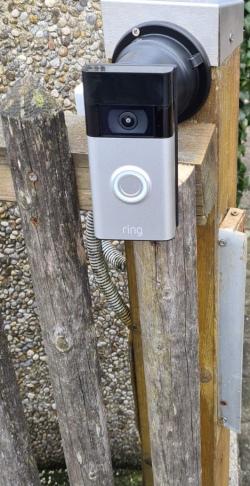 officeworks mounting block for ring doorbell australia 3D Models | Page ...