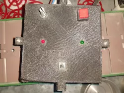 Multifunction Box