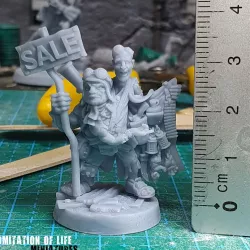 Mutant Trader