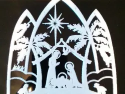 Nativity Scene