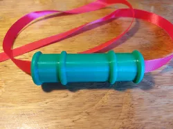 Nezuko Kamado Bamboo