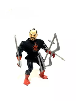 Ninjor Bow