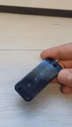 Nintendo Switch RCM JIG for magnetic switch