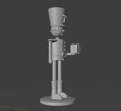 Nutcracker 2