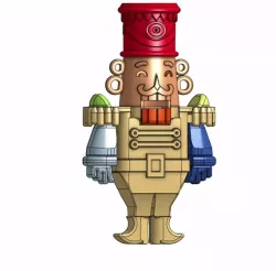 NUTCRACKER