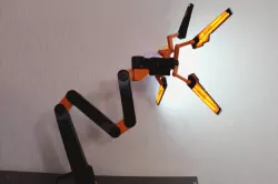 Odradek from Death Stranding