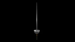 Old Sword | Old Sword