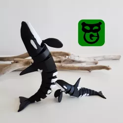 Orca Flexi