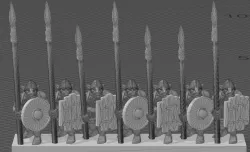Orcs to serve a Red Eye