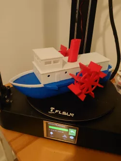 Paddle Steamer RC Toy Ship Dampfschiff Schaufelraddampfer   !!!! still in progress!!!!