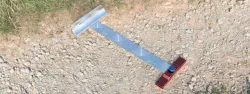 Parallel gauge