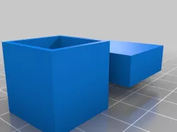 Parametric Box Script