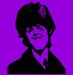 Paul McCartney