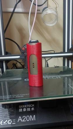 pax 3 case 3D Models | Page 1 | STLFinder