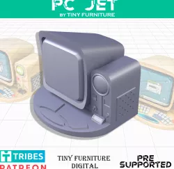 PC "JET"
