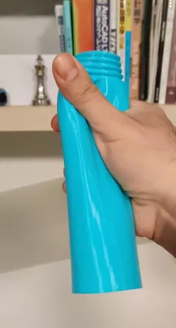 pen holder/case