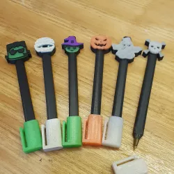 Pen /Pen halloween