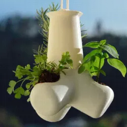 PENDANT POT M3Y