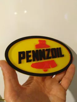 Pennzoil