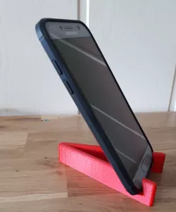 phone holder - phone holder / stand